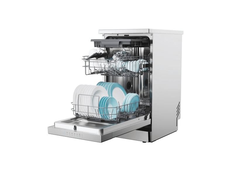 Candy CF1C7SB1FX Mosogatógép