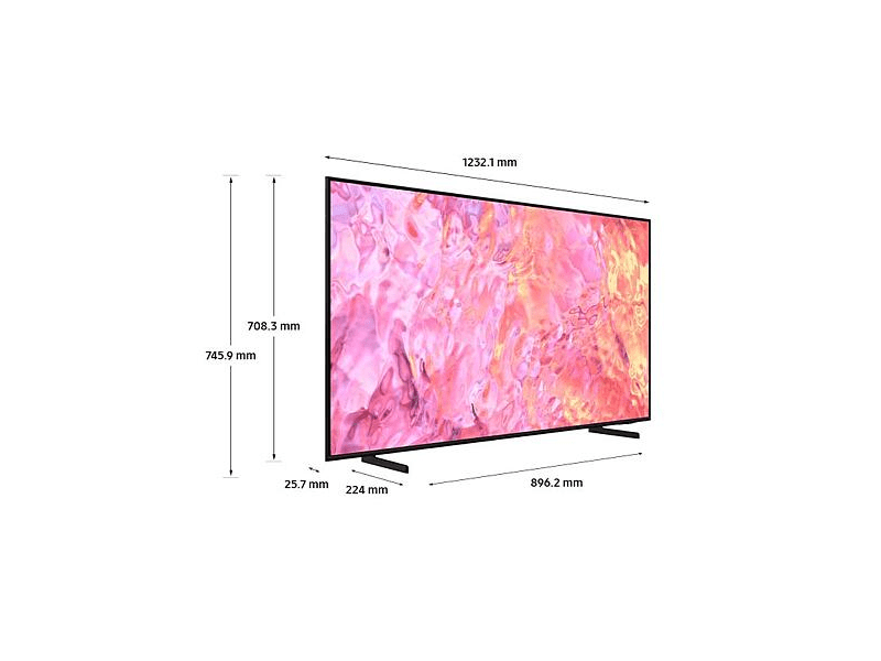 Samsung QE55Q60CAUXXH 55