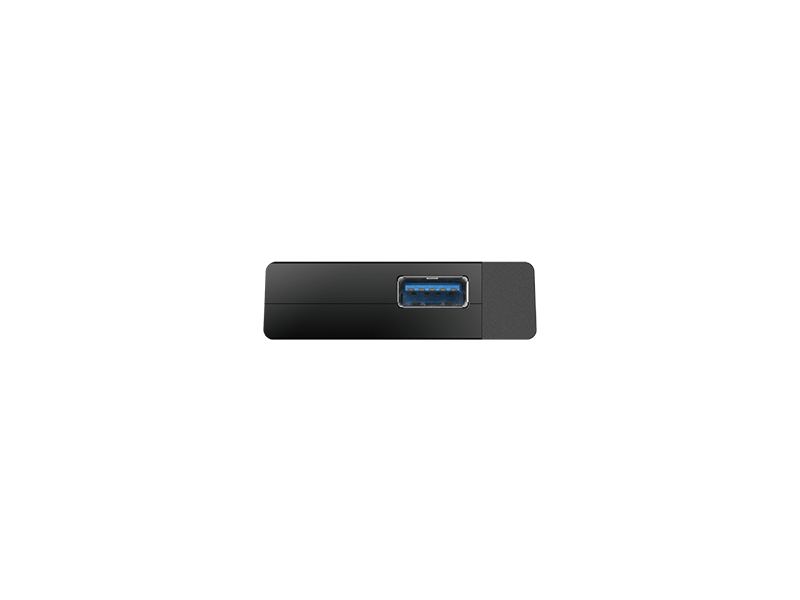 D-Link DUB-1340/E 4 portos USB 3.0 HUB