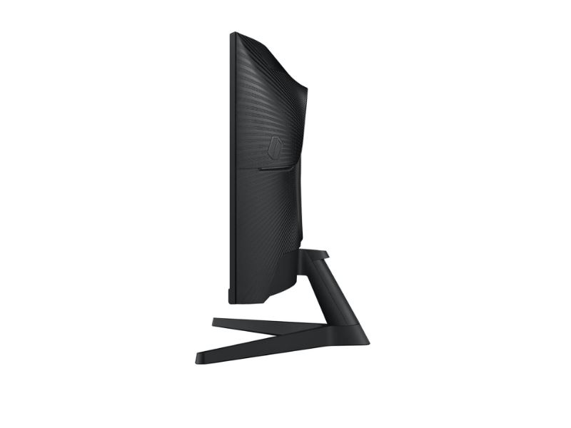 Samsung LS27CG552EUXEN 27