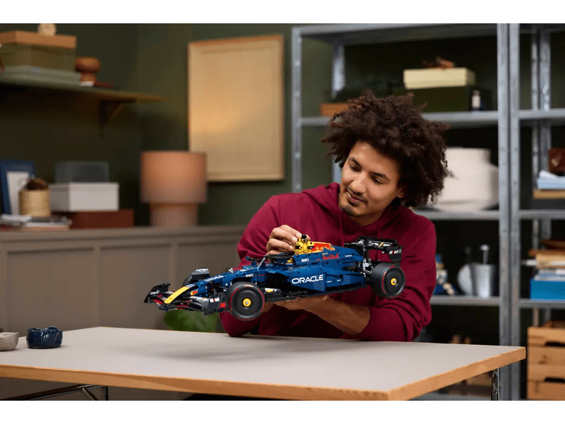 LEGO 42206