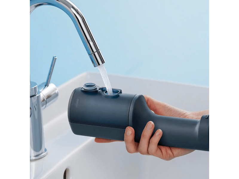 Panasonic EW-DJ66-A303 Ultraszónikus szájzuhany, sötétkék