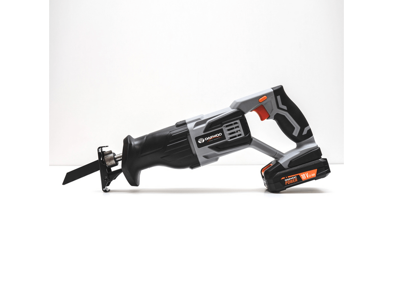 Daewoo DALRC18-1 Akkumulátoros orrfűrész
