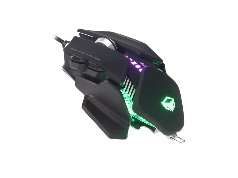 Meetion GM80 Gamer egér