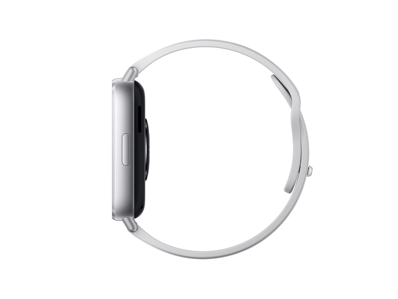 Redmi Watch 5 Active Matte Silver