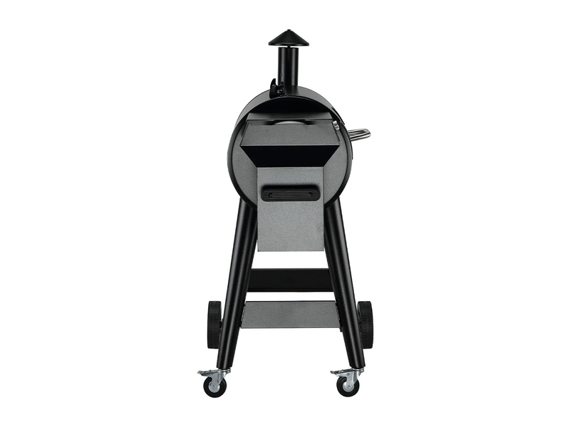 Z Grills ZPG-450B Pellet Grill