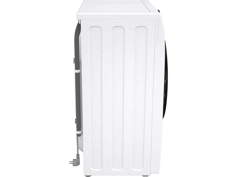 Gorenje W3NGPI62SBS Elöltöltős mosógép