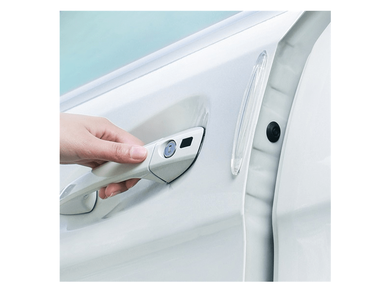 Baseus Airbag Bumper Strip Autós karosszériavédő (CRFZT-A02)