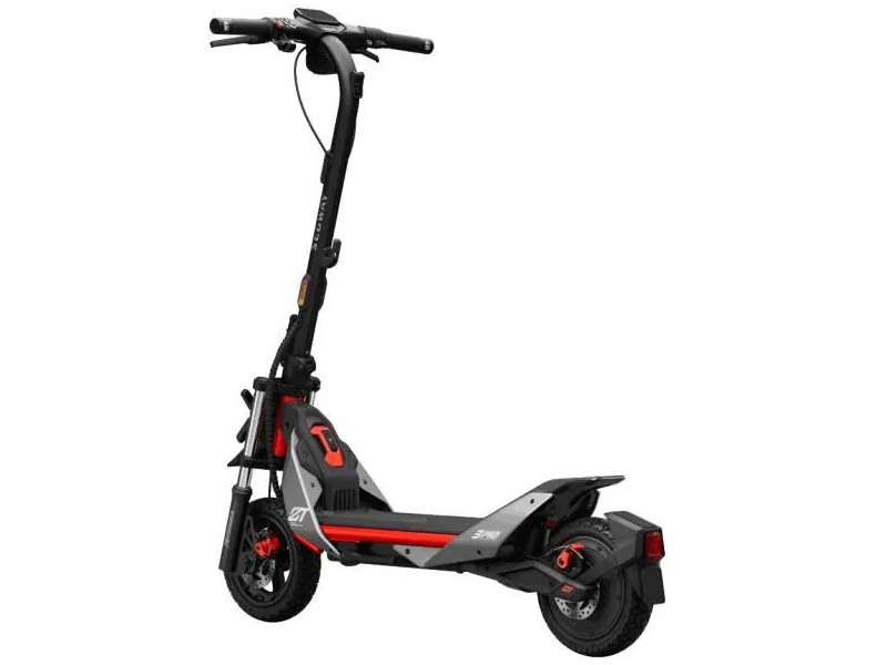 Segway Ninebot ZT3 PRO E s elekt. roller