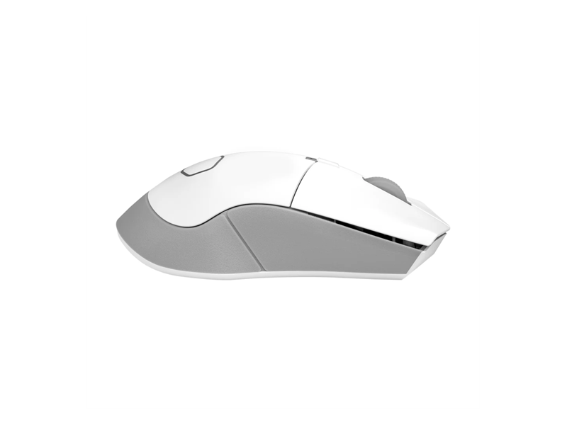 Cooler Master MM311 Vezeték nélküli gamer egér, fehér