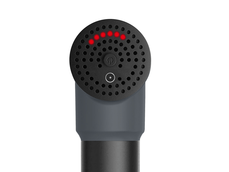 Beper P302MAS001 Masszázspisztoly