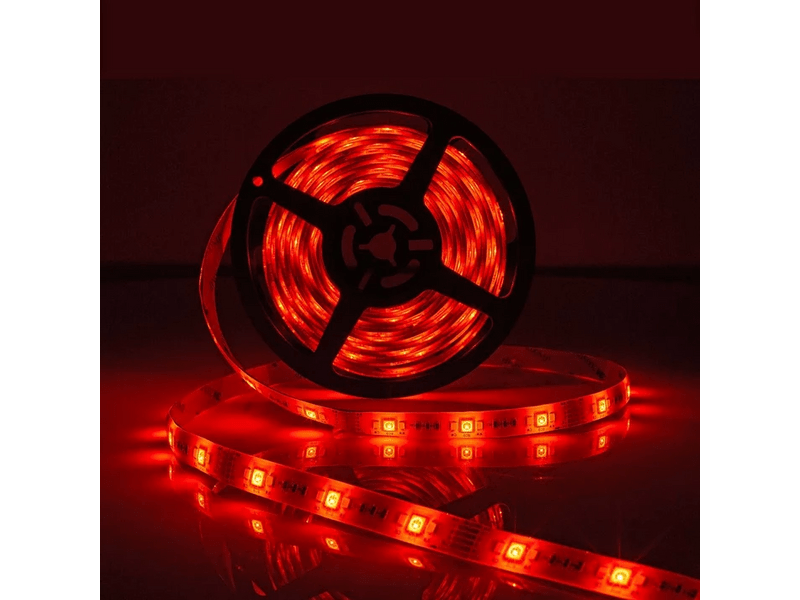 Nedis WIFILS50CRGBW Wi-Fi LED szalag, 5 m