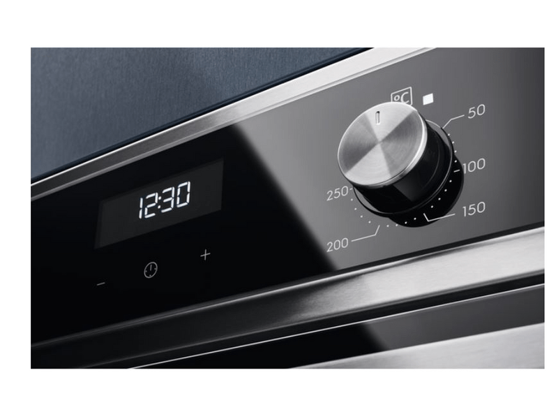 Electrolux EOD5C70BX Beépíthető sütő