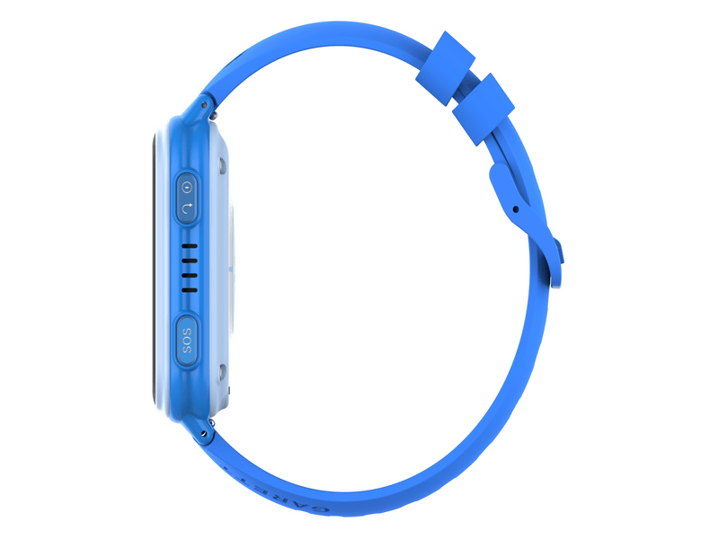 Garett Kids Vibe AI 4G Gyerek okosóra, kék