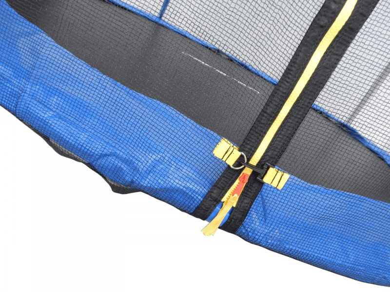 Spartan trambulin szett létrával, 305 cm (30125)