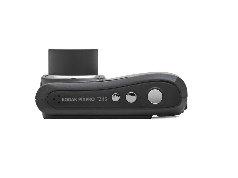 Kodak Pixpro FZ45 digitális fényképezőgép, fekete