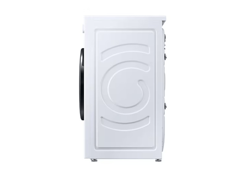 Samsung WW80FG3M05AWLF Elöltöltős mosógép