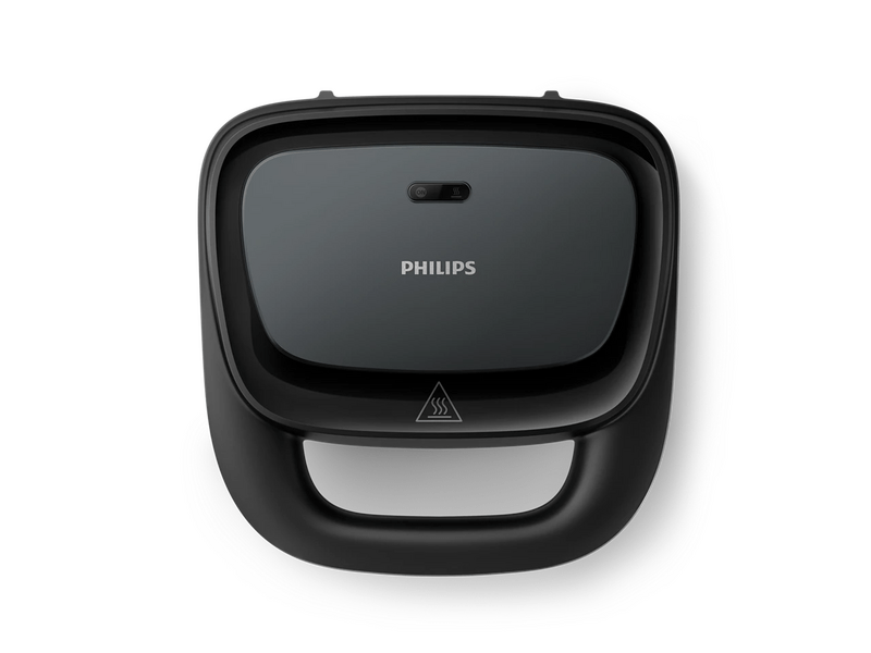 Philips HD2332/90 Series 3000 Gofrisütő