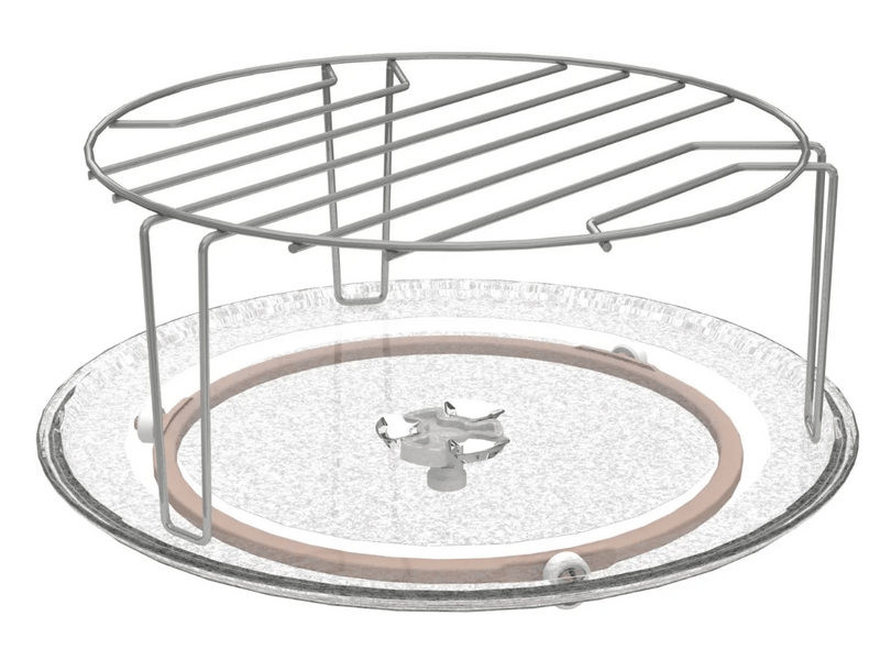 Gorenje BM201AG1X Beépíthető mikrohullámú sütő