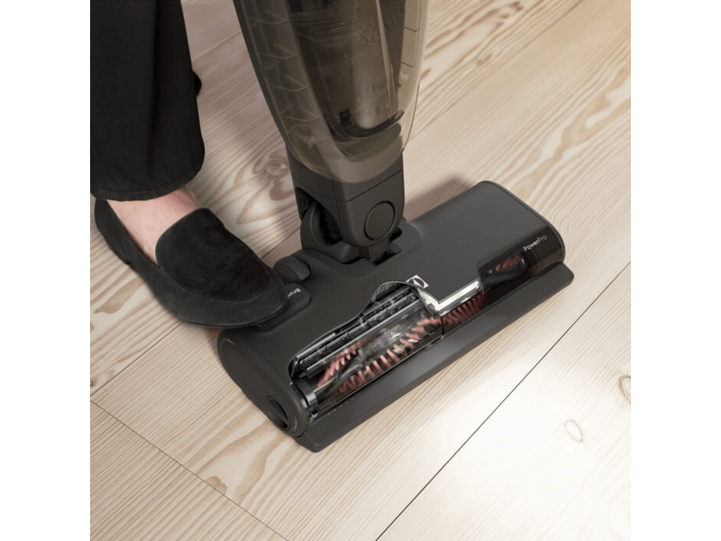 Electrolux ES52HB25SH Hygienic 500 Vezeték nélküli porszívó