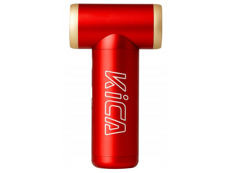 FeiyuTech KiCA JetFan 2S Kit multifunkciós fúvóka, piros (FY4821)