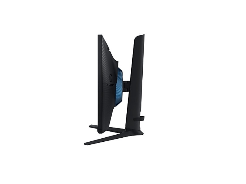 Samsung LS24DG302EUXEN Odyssey G3 24