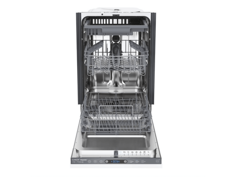 Candy CI1C7SB1FA Beépíthető mosogatógép