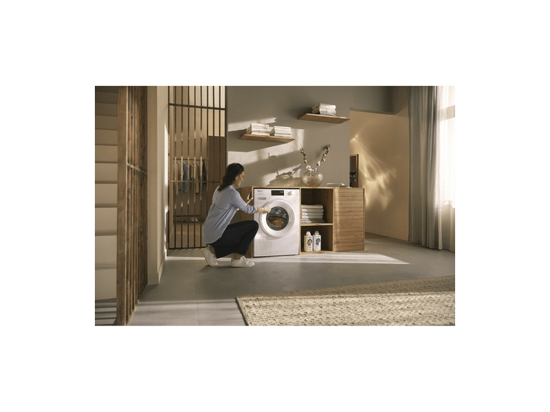 Miele WSB383 WCS 125 Edition Elöltöltős mosógép