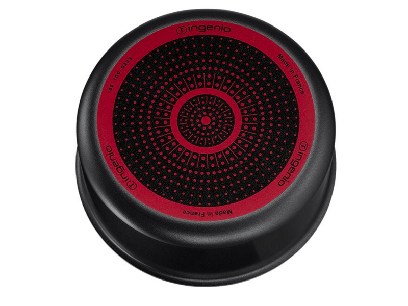 Tefal Ingenio Easy Cook & Clean L1539243 3 db-os edényszett