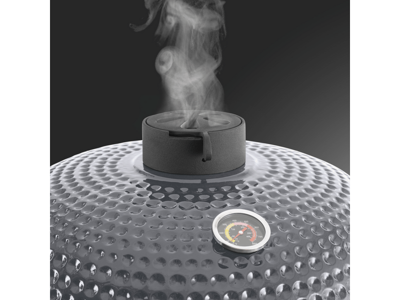 Landmann 00575 Kamado Faszenes grillező, 65 cm