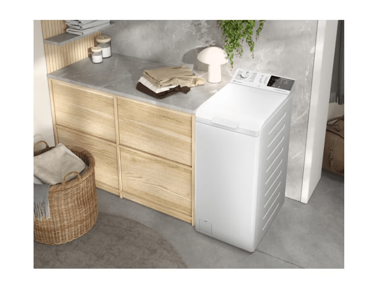 Electrolux EW6T226H Felültöltős mosógép