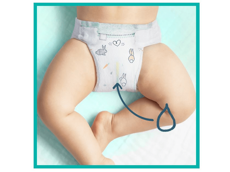 Pampers Harmonie Value Pack pelenka, S4, 28 db