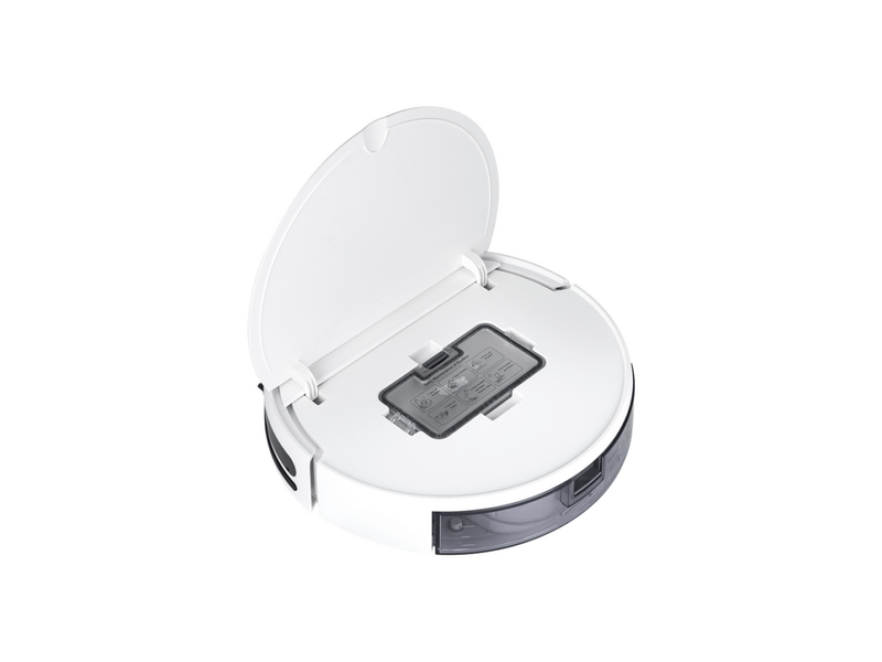 Tesla RoboStar iQ100 Intelligens robotporszívó