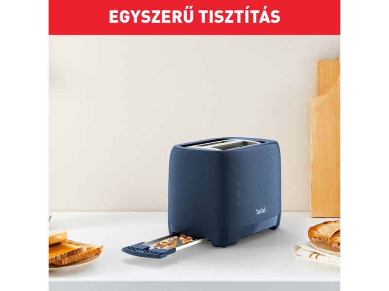 Tefal TT2M1410 Kenyérpirító