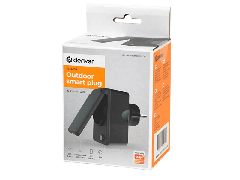 Denver PLO-109 Kültéri okoskonnektor