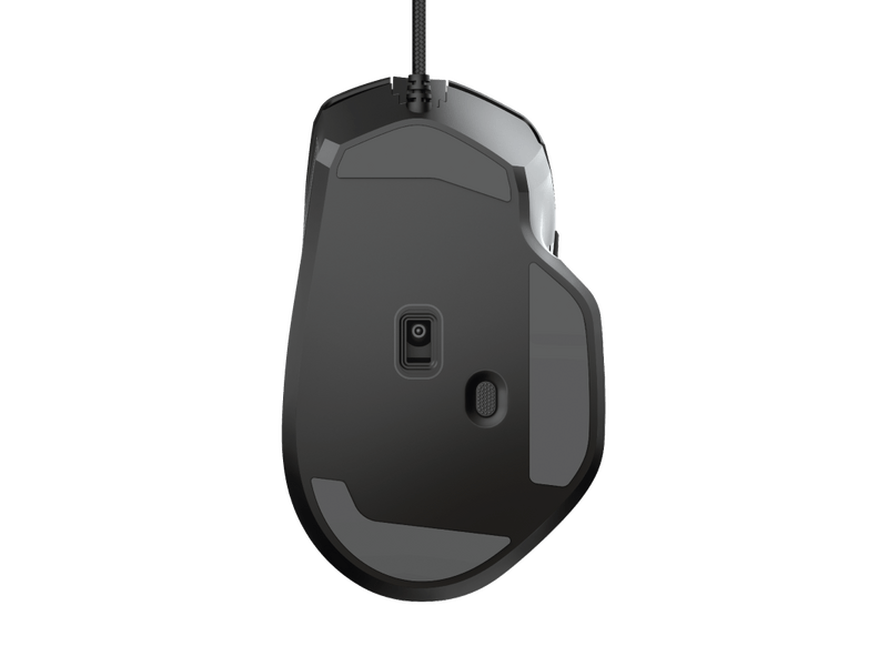 Trust GXT 940 Xidon RGB Gaming egér (23574)