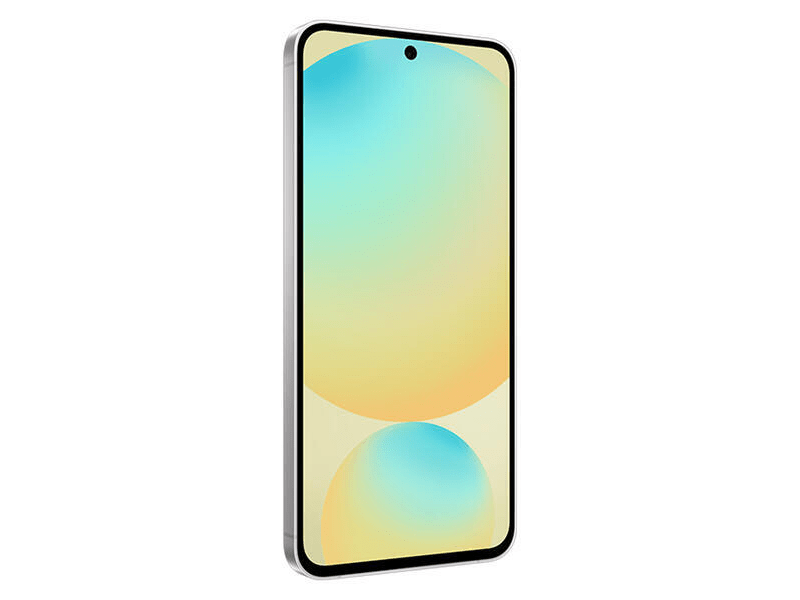 Samsung Galaxy S24 FE 8/128GB pametni telefon, žuti