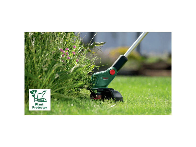 Bosch Universal GrassCut 18V-26-500 Akkus szegélyvágó (06008C1F00)