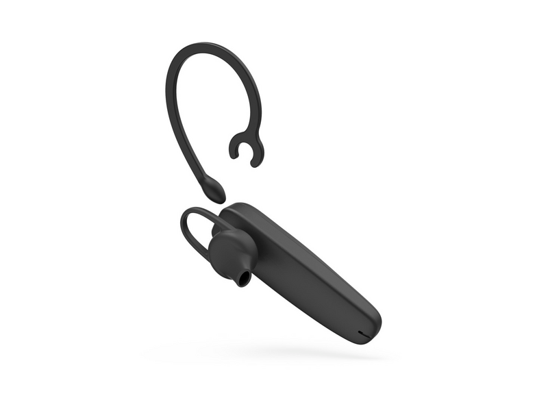 Hama Myvoice Essential Bluetooth headset, fekete (184184)