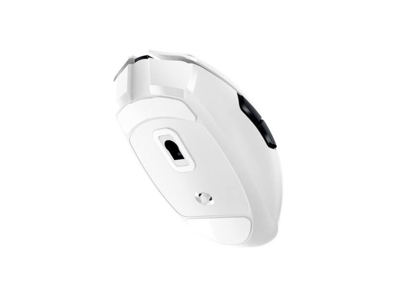 Razer Orochi V2 Gamer egér, fehér (RZ01-0373040)