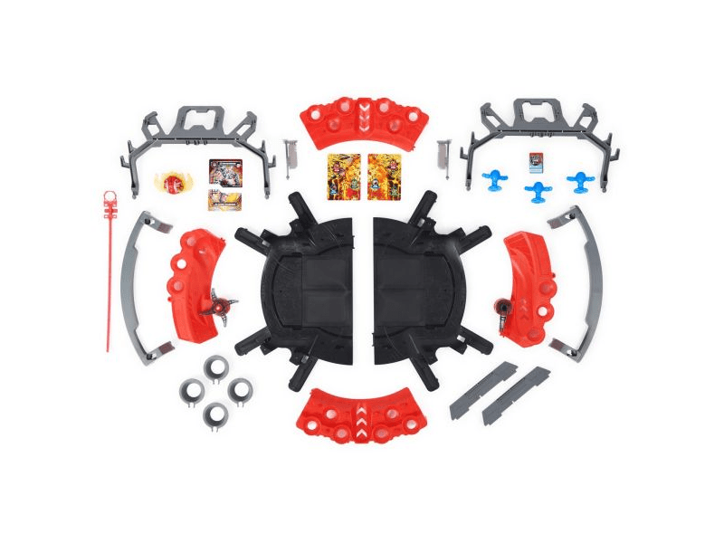 Bakugan: Csata pálya játékszett (6067045)