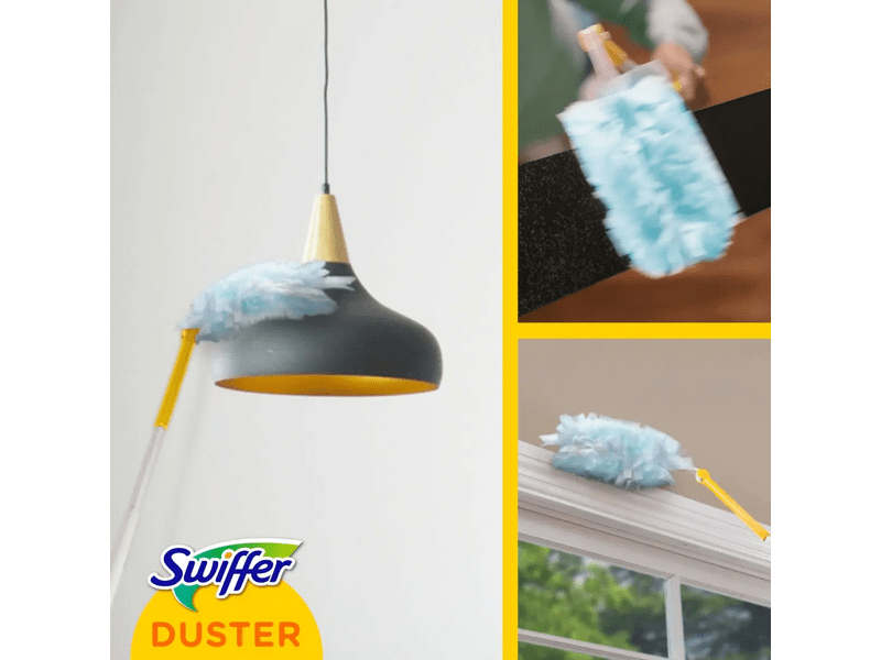 Swiffer Duster XXL Portalanító Készlet