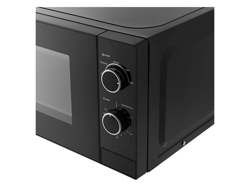 Sencor SMW 1719BK Mikrohullámú sütő