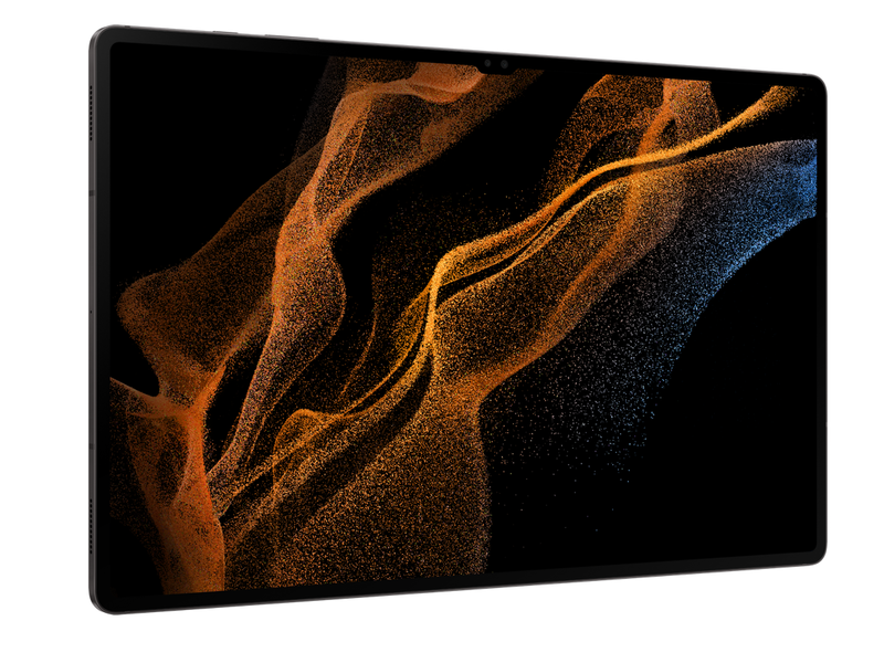 Samsung Galaxy Tab S8 Ultra WiFi Tablet, grafit