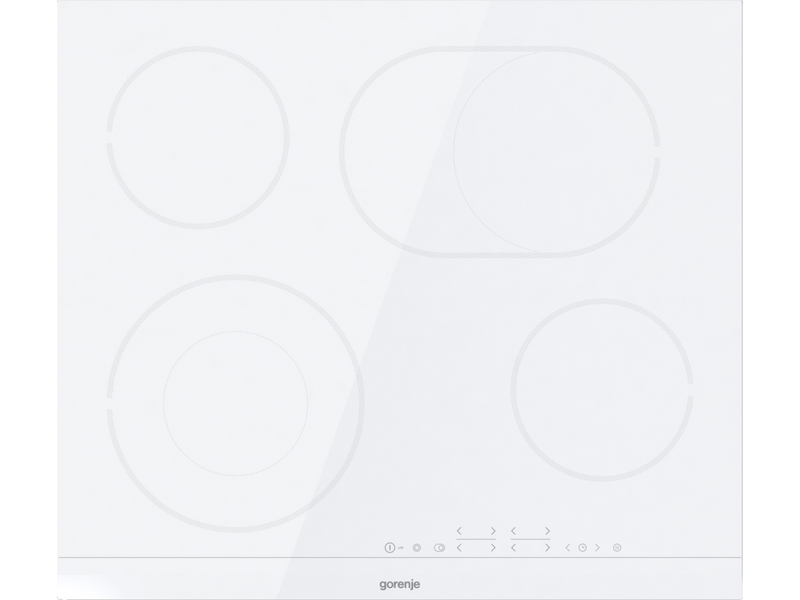 Gorenje BOS6737E06WG Beépíthető sütő + Gorenje ECT643WCSC Kerámia főzőlap + Gorenje BM251SG2WG Beépíthető mikrohullámú sütő