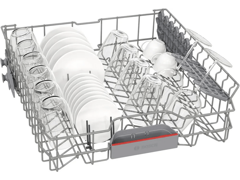Bosch SMI4HVS14E Beépíthető mosogatógép