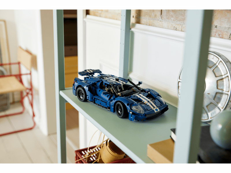 LEGO® Technic 2022 Ford GT (42154)