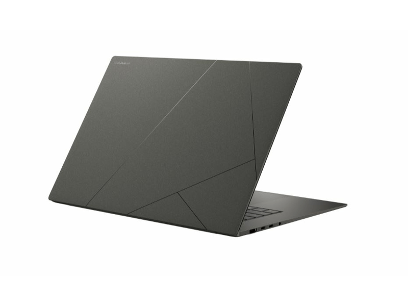 Asus Zenbook S 16 UM5606WA-RK222W Notebook + Windows 11