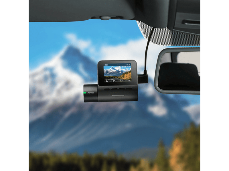 70mai Dash Cam A200 menetrögzítő kamera