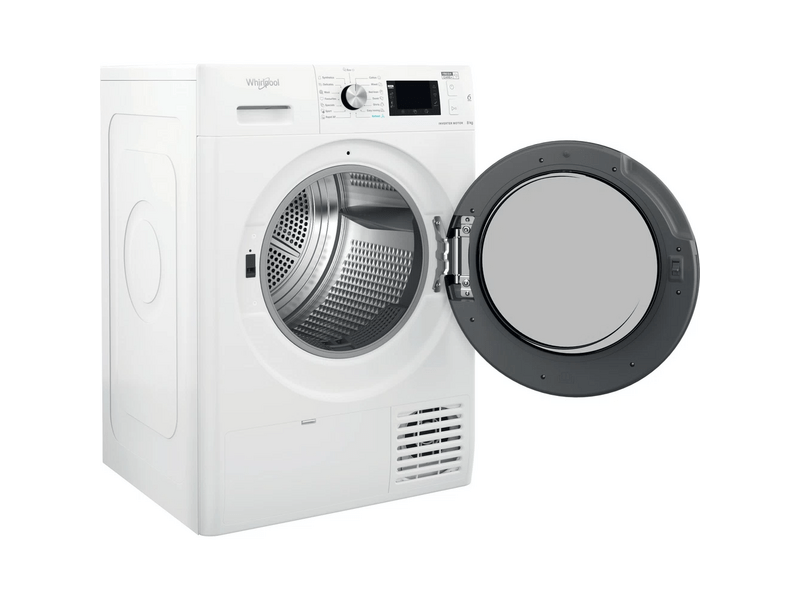 Whirlpool FFT D 8X3B EE Hőszivattyús szárítógép